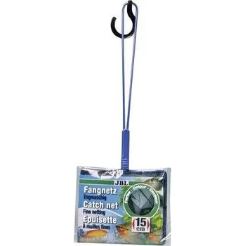 JBL Síťka na ryby jemná 15 cm