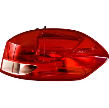 Zadní světlomet ACI RENAULT CLIO GRAND 07- zadní světlo (bez objímek) Grand tour P