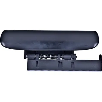 Dveře karosérie ACI vnější klika předních dveří pro lak, pravá 0955Z42