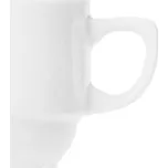 Thun Šálek na kávu 0,18 l Praktik, 6 ks