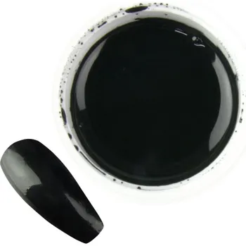 Petra nehty Painting gel Black 5g