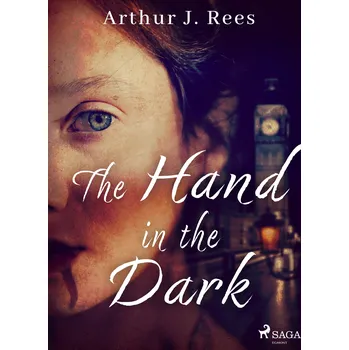 Kniha The Hand in the Dark Ekniha