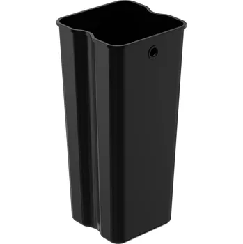 Odpadkový koš Siguro SmartSort, vnitřní nádoba do koše na tříděný odpad, 30 l