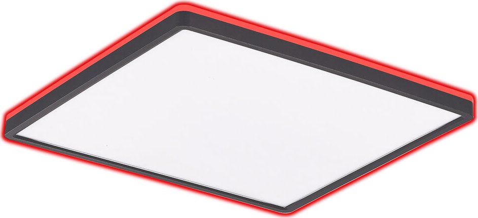 LED stropní svítidlo CLB3 40W+10W smart CCT change + RGB + stmívání + DO