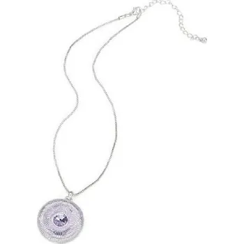 Náramek Intrigue Náhrdelník s krystalem 59528
