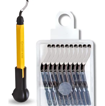 Sada nářadí Sada kapesních čepelek 1 Gratex (31211)