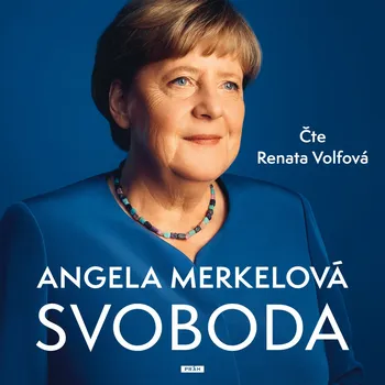 Svoboda Audiokniha
