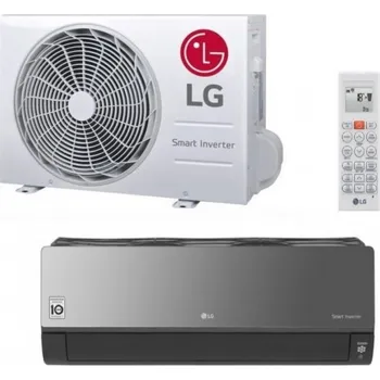 Klimatizace Klimatizace LG ARTCOOL MIRROR 2,5 kW R32