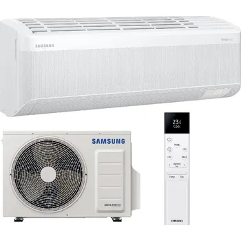 Klimatizace Klimatizace Samsung Wind Free Avant S2 1+1 4,3kW R32