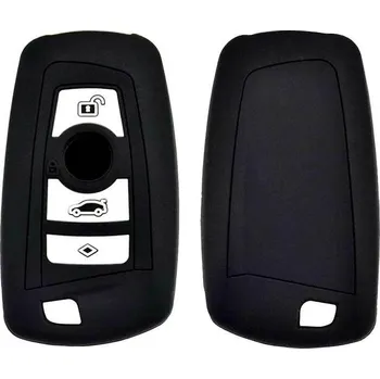 UNI Silikonový obal na klíček BMW F Serie F10 F20 F30 F40 MS-042968