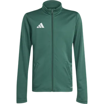Míčový sport Bunda adidas Entrada 26 Training Kids ke9837 Velikost XS (123-128 cm)