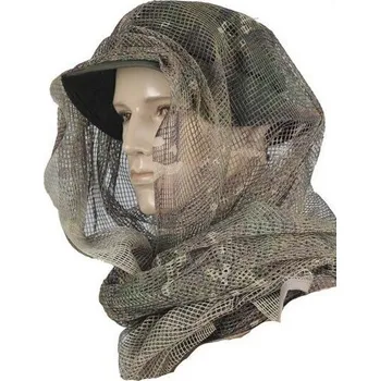 Šála M-Tac® Baracuda Sniper Face M-Tac®, Barva: Multicam®