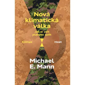 Kniha Nová klimatická válka Ekniha