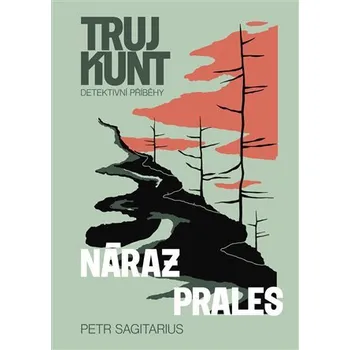 Kniha Náraz, Prales Ekniha