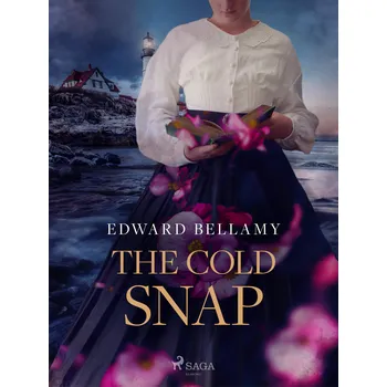 Kniha The Cold Snap Ekniha