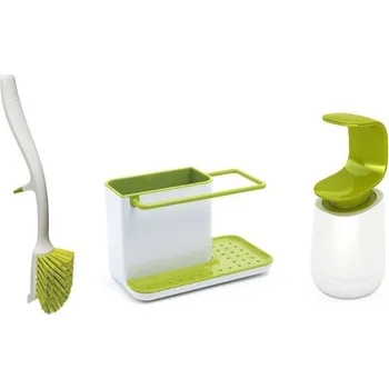 JOSEPH JOSEPH Sada doplňků ke dřezu Sink Set 10448