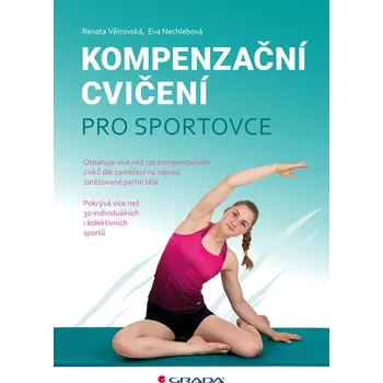 Kompenzační cvičení pro sportovce Ekniha