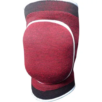 Volejbalový doplněk Acra BROTHER F8022CRN-S Volejbalové nákoleníky anatomické vel. S - S