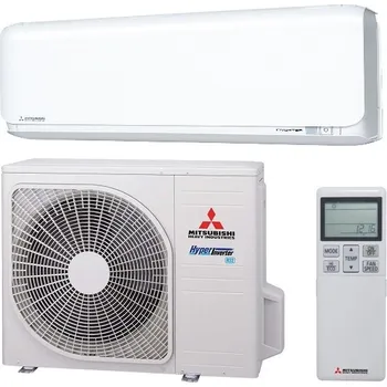 Klimatizace Mitsubishi Heavy Industries Klimatizace Mitsubishi HI ZSX bílá 1+1 2,5kW R32 včetně montáže