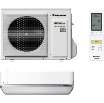 Vzduchotechnika Klimatizace Panasonic VZ 1+1 3,5kW R32 včetně montáže
