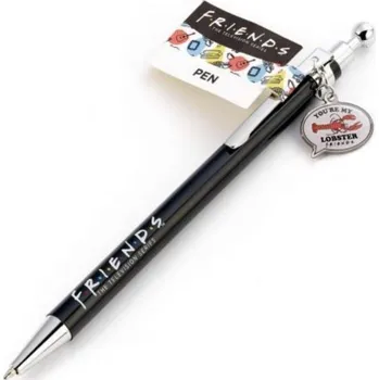 Friends: You´re My Lobster