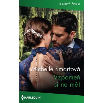 Vzpomeň si na mě! Ekniha