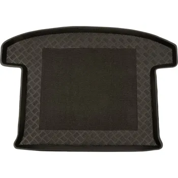 Autodoplněk ACI KIA Carens 13- plastová vložka do kufru s protiskluzovou úpravou (7 míst)