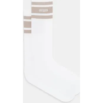 Ponožky Guess V5YZ02.Z3O11 bílá 00A, vel. ONE SIZE