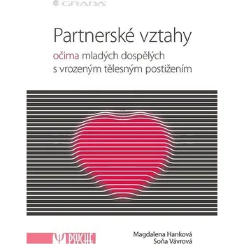 Kniha Partnerské vztahy Ekniha