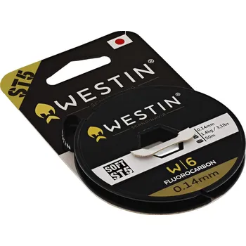 Westin W6 ST5, 50 m, 0,30 mm, 5,9 kg
