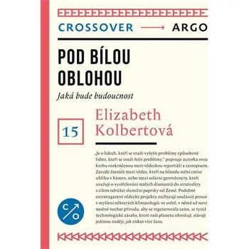 Kniha Pod bílou oblohou Ekniha