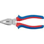 WERKZEYT Kombinované kleště 180 mm 2K