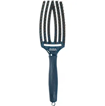 OLIVIA GARDEN Fingerbrush Combo Midnight Desert Blue Sapphire - M