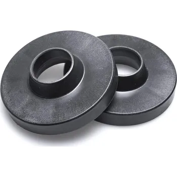 ST Suspensions podložky pro zvýšení vozu pro Audi A3 cabrio (8V7, 8VE), +20 mm