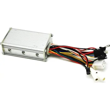 Motorová koloběžka BLUETOUCH Řídící jednotka 48 V pro elektrokoloběžku BLUETOUCH BT500