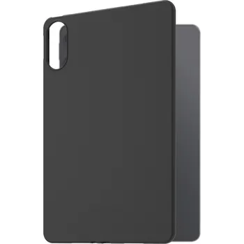 Pouzdro na mobilní telefon AlzaGuard Matte TPU Case pro Xiaomi Redmi Pad Pro 4G / 5G černá