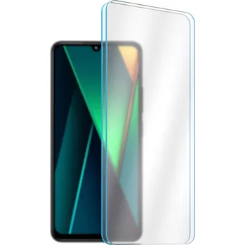 AlzaGuard 2.5D Case Friendly Glass pro POCO C75