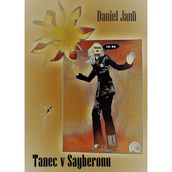 Kniha Tanec v Sayberonu Ekniha