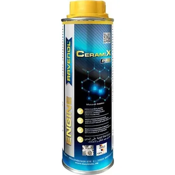 Auto-moto RAVENOL CeramiX-Pro, 300 ml
