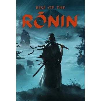 Elektronika Rise of the Ronin - PC DIGITAL