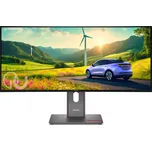 34" Lenovo ThinkVision P34WD-40