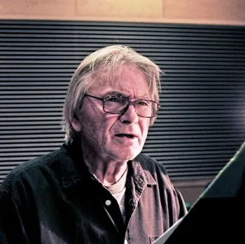 Petr Dudek: Člověk s příběhem Audiokniha