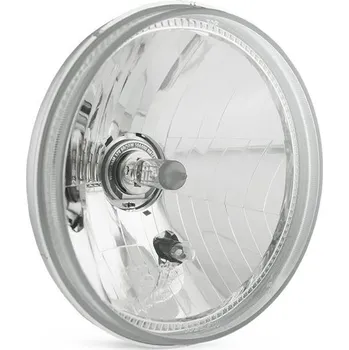 Auto-moto Wesem Parabola PES4.48950 178 mm 3funkční, patice H4