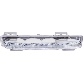 Přední světlomet ACI MERCEDES-BENZ W204 "C" 11- 10- přední světlo LED pro denní svícení Avantgarde L