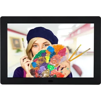 Digitální fotorámeček Rollei Degas DPF-880