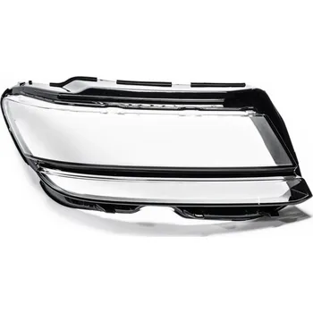 Tuning MJakes kryt předního světla pro Volkswagen Tiguan (2016-2019) LED pravá strana