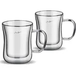 LAMART LT9033 SET 2KS LATTE 400ML VASO