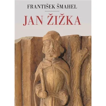 Kniha Jan Žižka Ekniha