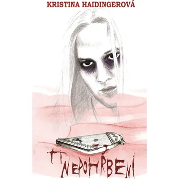 Ti nepohřbení Ekniha