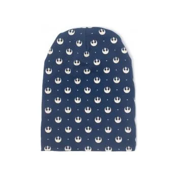 Čepice Star Wars: Rebel AOP - zimní čepice